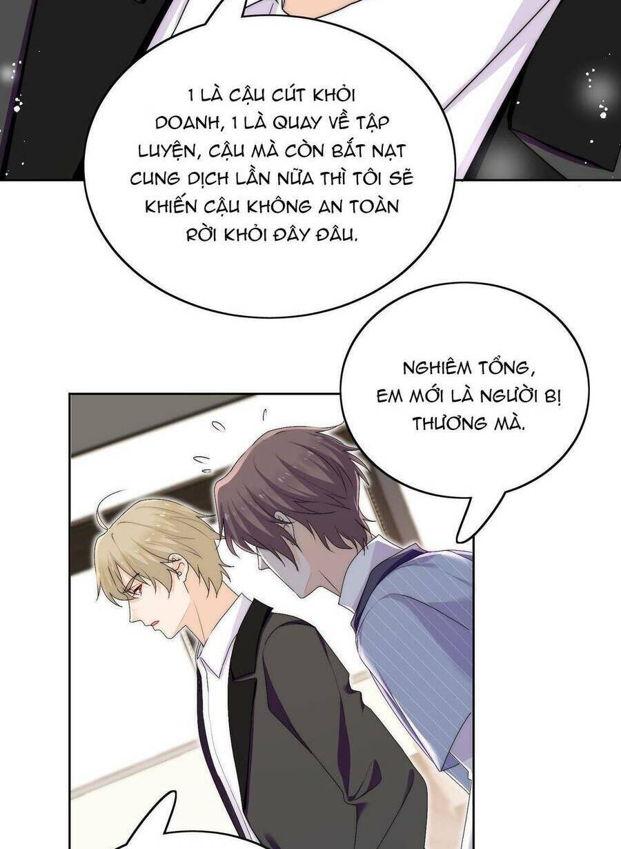 Nữ Chính Hắc Hóa Sau Trọng Sinh Chapter 39 - Trang 2