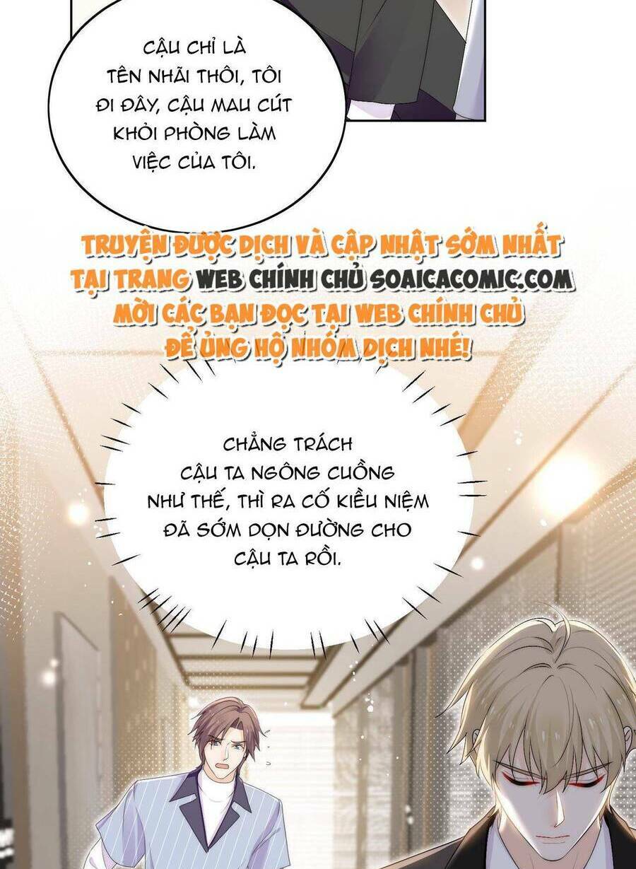 Nữ Chính Hắc Hóa Sau Trọng Sinh Chapter 39 - Trang 2