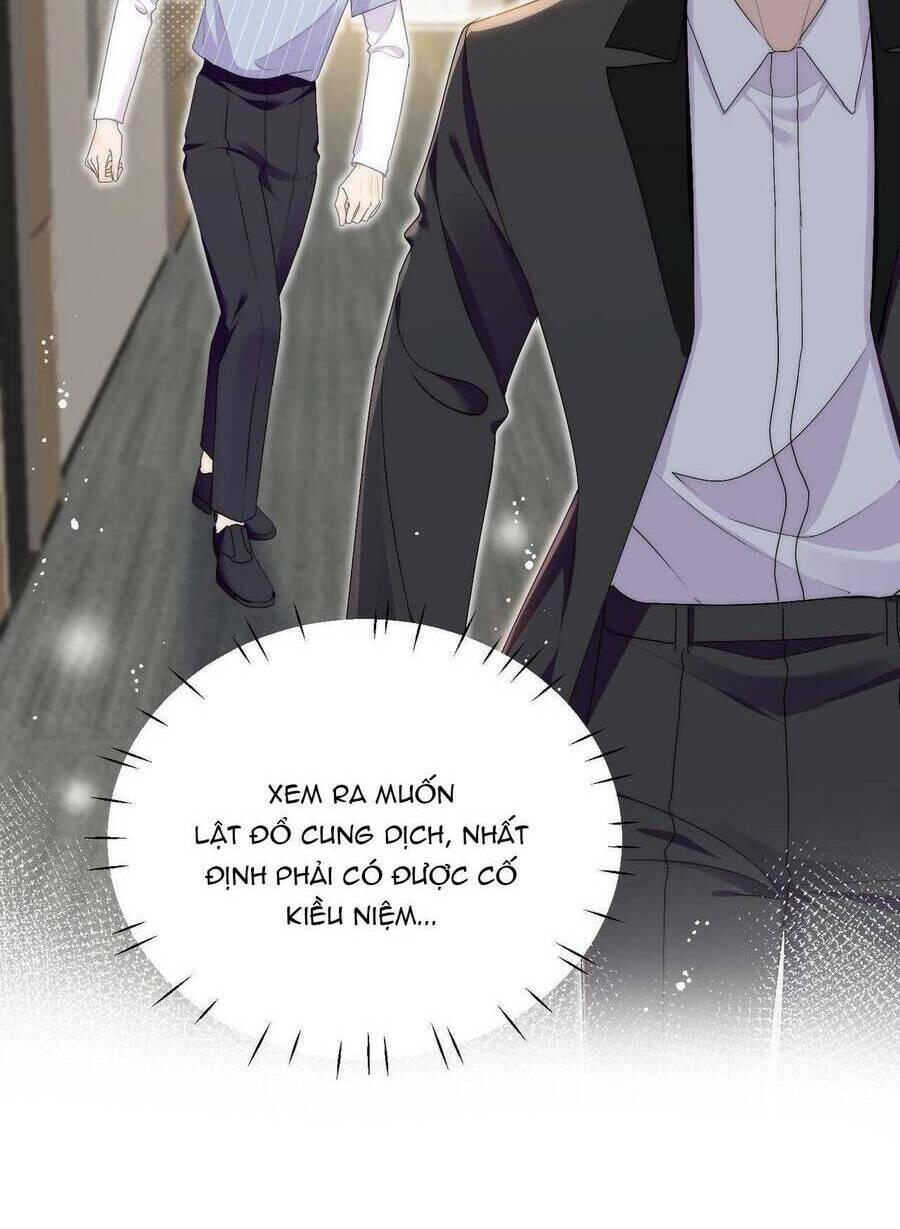 Nữ Chính Hắc Hóa Sau Trọng Sinh Chapter 39 - Trang 2