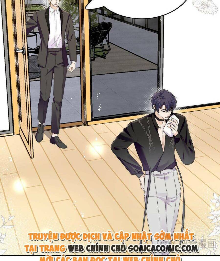 Nữ Chính Hắc Hóa Sau Trọng Sinh Chapter 39 - Trang 2