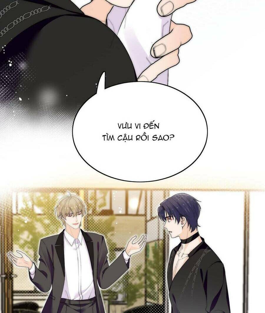 Nữ Chính Hắc Hóa Sau Trọng Sinh Chapter 39 - Trang 2