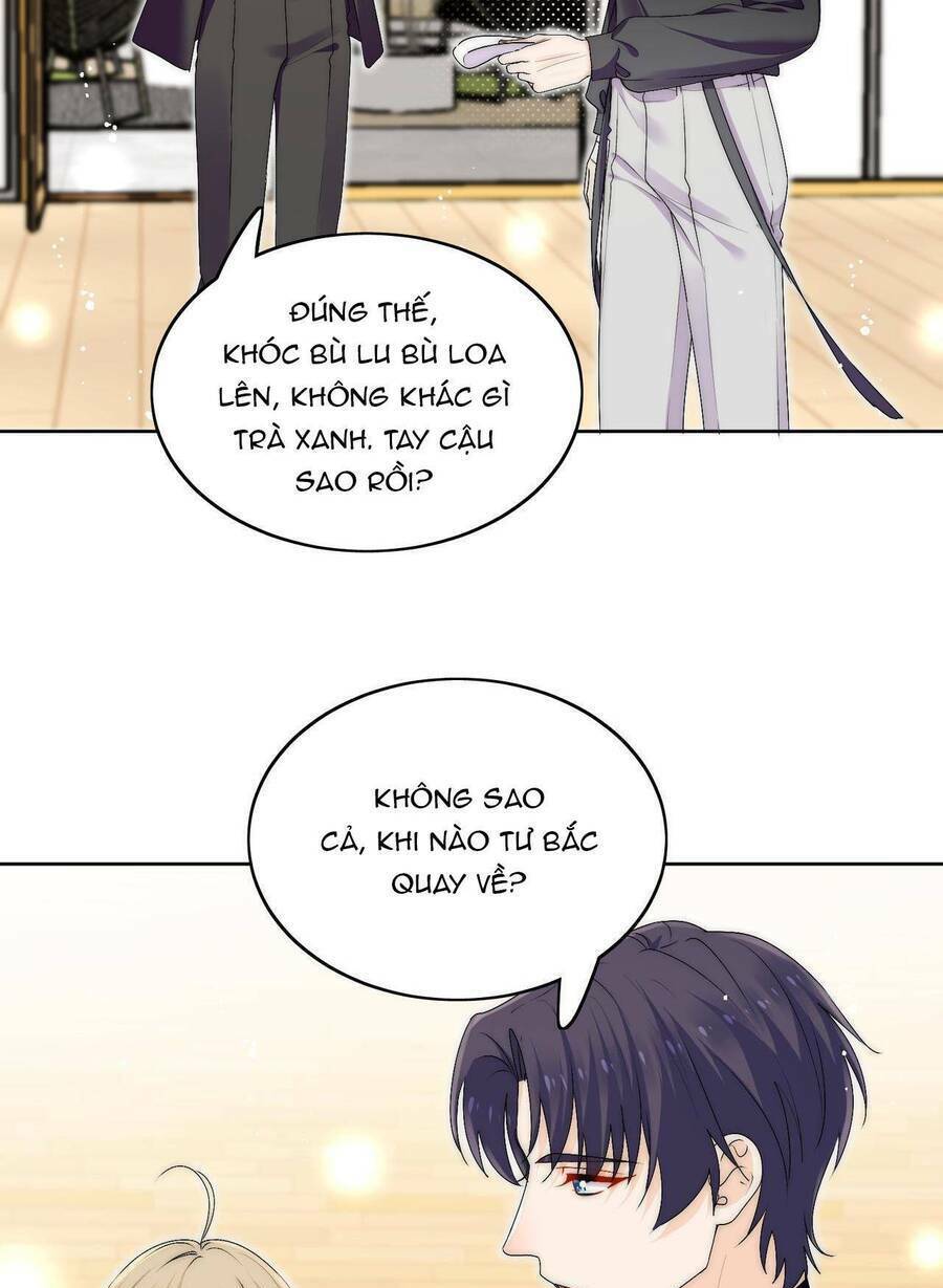 Nữ Chính Hắc Hóa Sau Trọng Sinh Chapter 39 - Trang 2