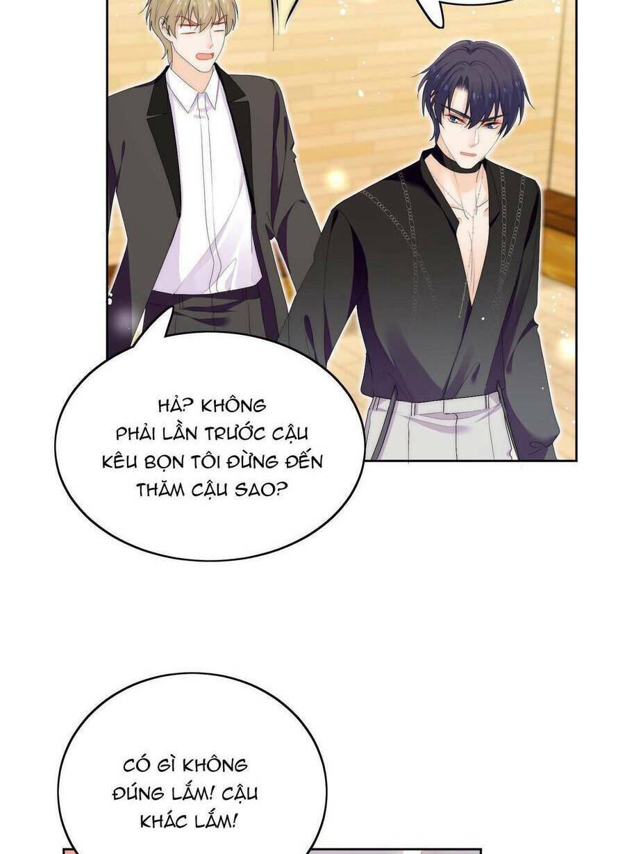Nữ Chính Hắc Hóa Sau Trọng Sinh Chapter 39 - Trang 2
