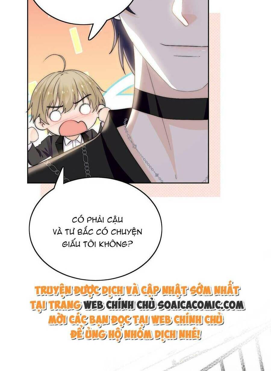 Nữ Chính Hắc Hóa Sau Trọng Sinh Chapter 39 - Trang 2