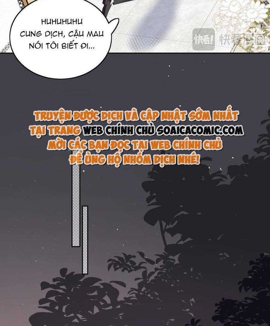 Nữ Chính Hắc Hóa Sau Trọng Sinh Chapter 39 - Trang 2