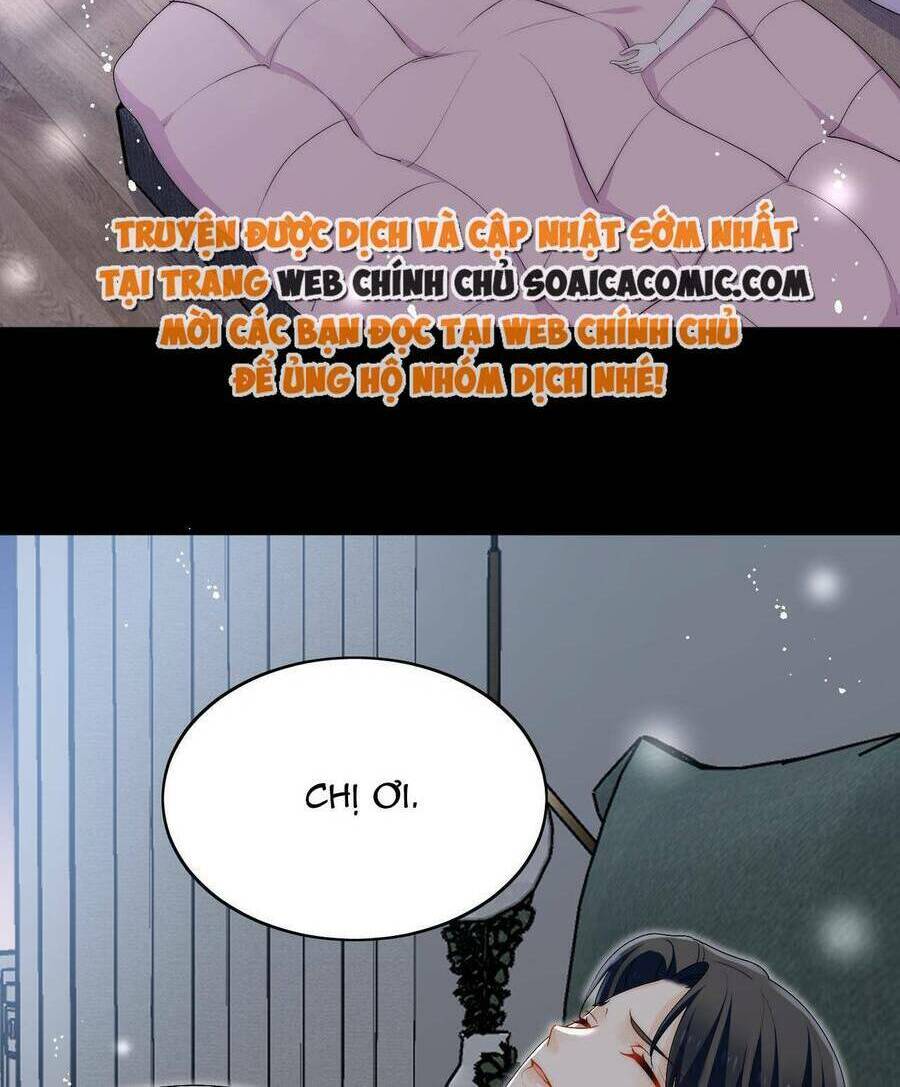 Nữ Chính Hắc Hóa Sau Trọng Sinh Chapter 39 - Trang 2