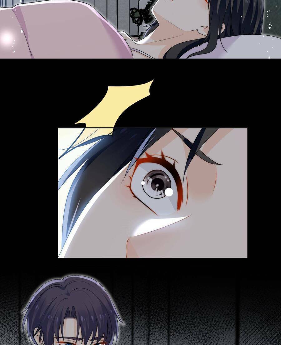 Nữ Chính Hắc Hóa Sau Trọng Sinh Chapter 39 - Trang 2