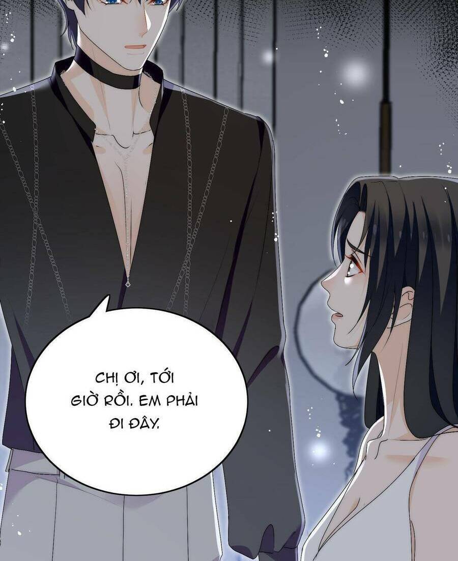 Nữ Chính Hắc Hóa Sau Trọng Sinh Chapter 39 - Trang 2