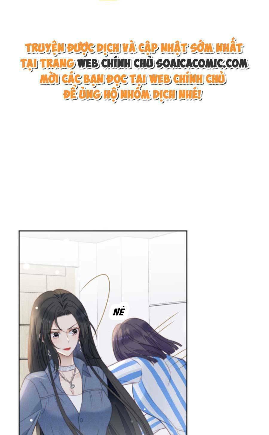 Nữ Chính Hắc Hóa Sau Trọng Sinh Chapter 4 - Trang 2