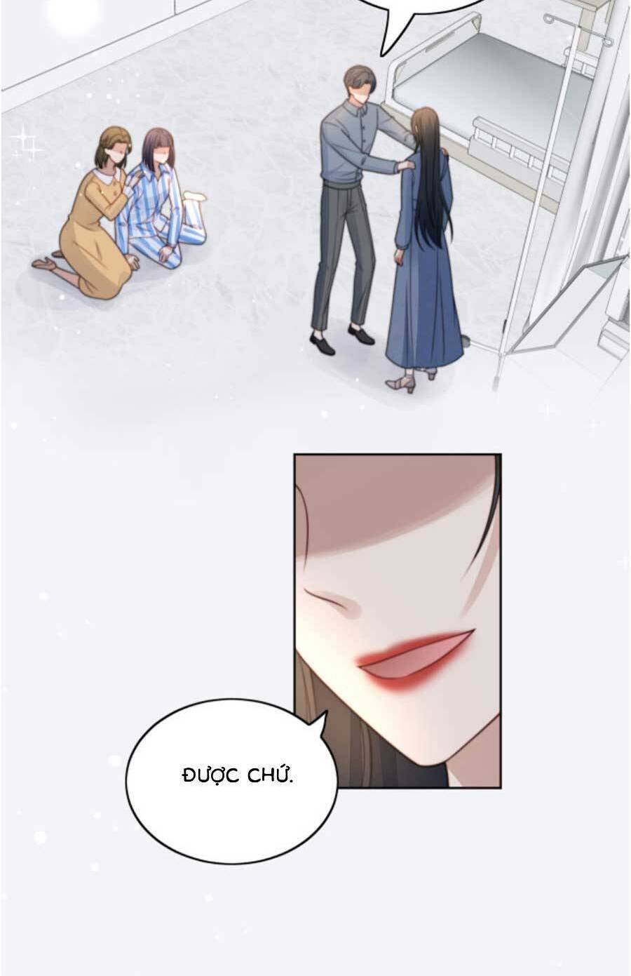 Nữ Chính Hắc Hóa Sau Trọng Sinh Chapter 4 - Trang 2