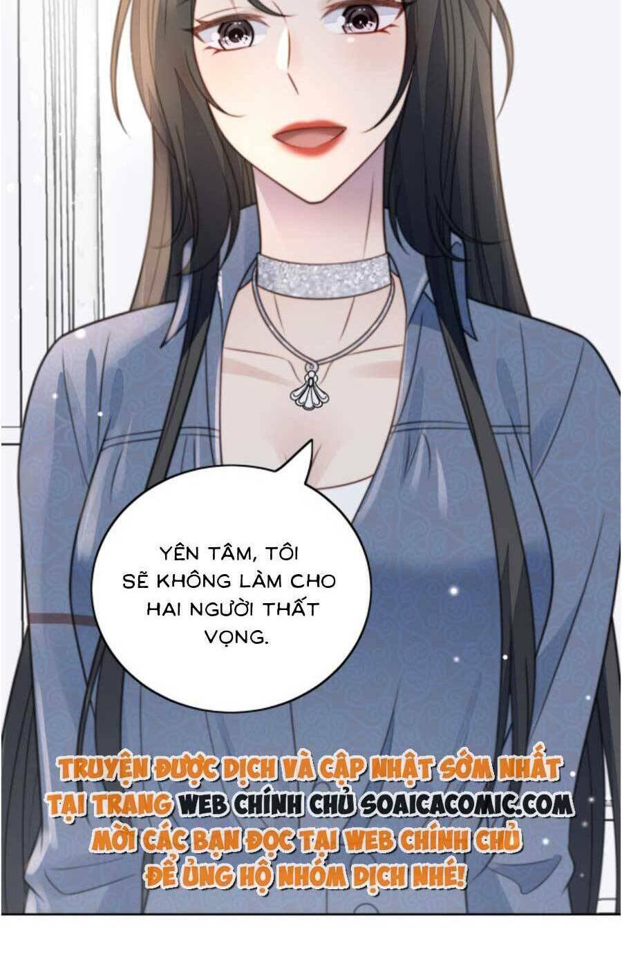 Nữ Chính Hắc Hóa Sau Trọng Sinh Chapter 4 - Trang 2
