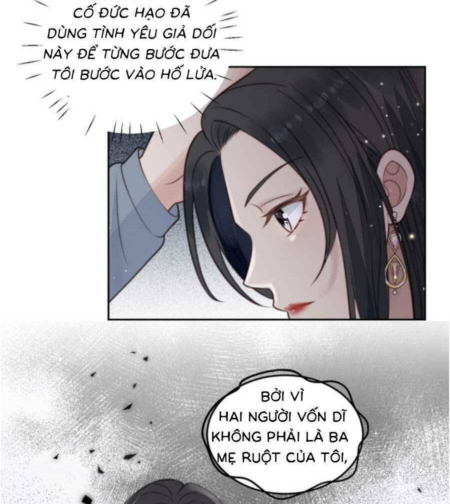 Nữ Chính Hắc Hóa Sau Trọng Sinh Chapter 4 - Trang 2
