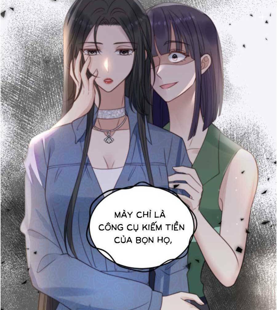 Nữ Chính Hắc Hóa Sau Trọng Sinh Chapter 4 - Trang 2