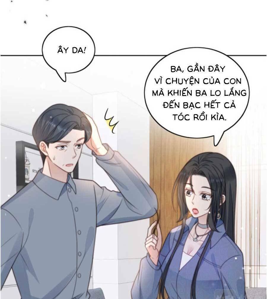 Nữ Chính Hắc Hóa Sau Trọng Sinh Chapter 4 - Trang 2