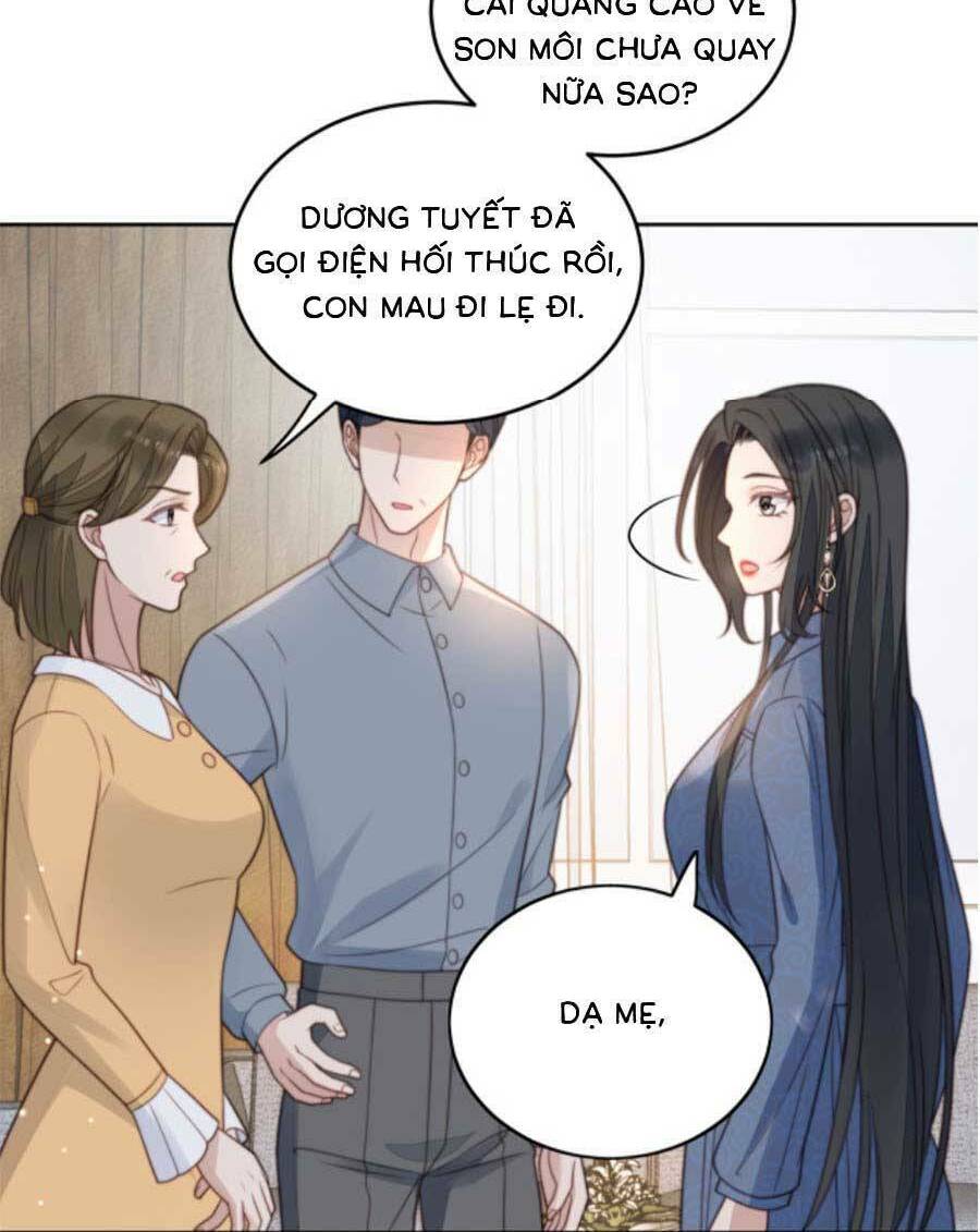 Nữ Chính Hắc Hóa Sau Trọng Sinh Chapter 4 - Trang 2