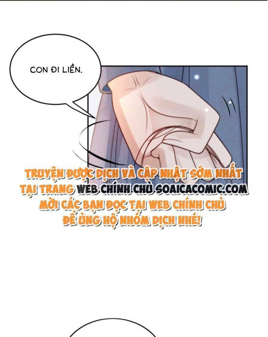 Nữ Chính Hắc Hóa Sau Trọng Sinh Chapter 4 - Trang 2