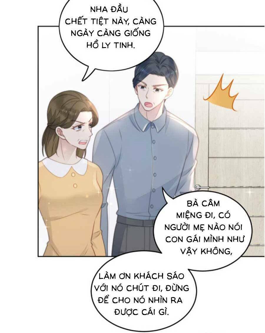 Nữ Chính Hắc Hóa Sau Trọng Sinh Chapter 4 - Trang 2