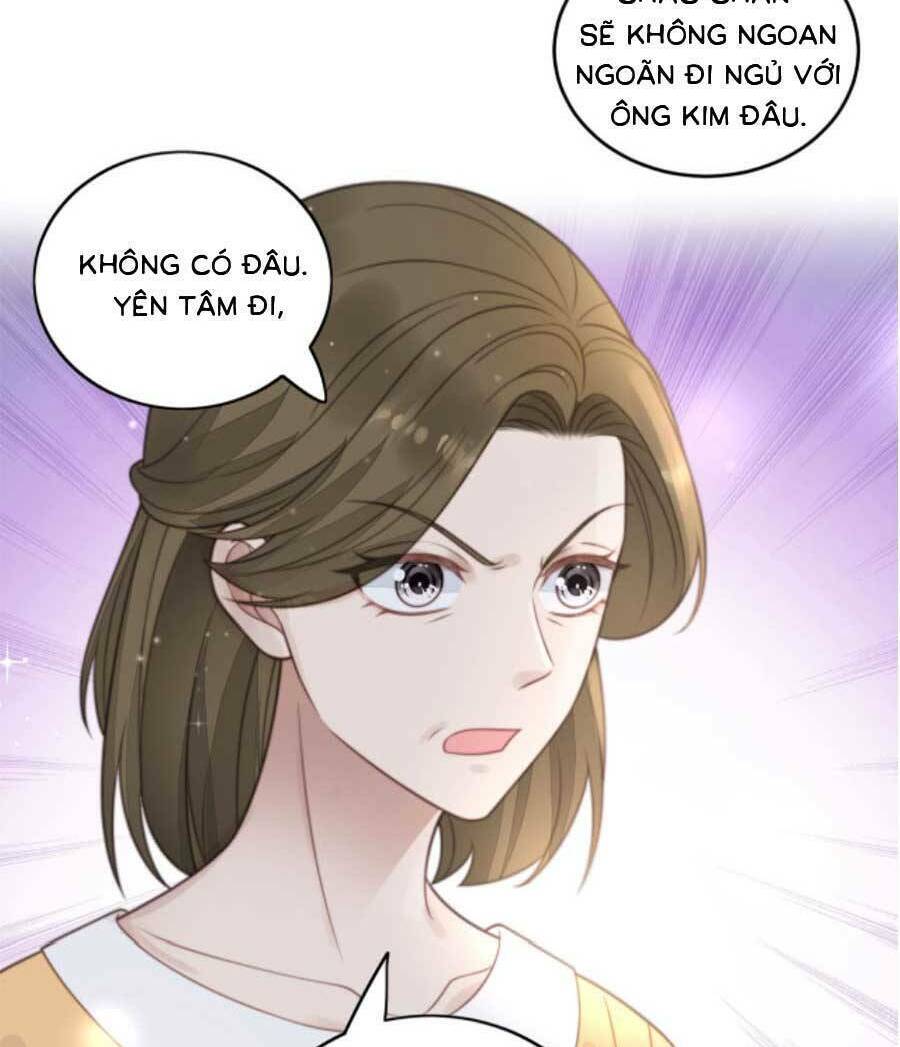 Nữ Chính Hắc Hóa Sau Trọng Sinh Chapter 4 - Trang 2