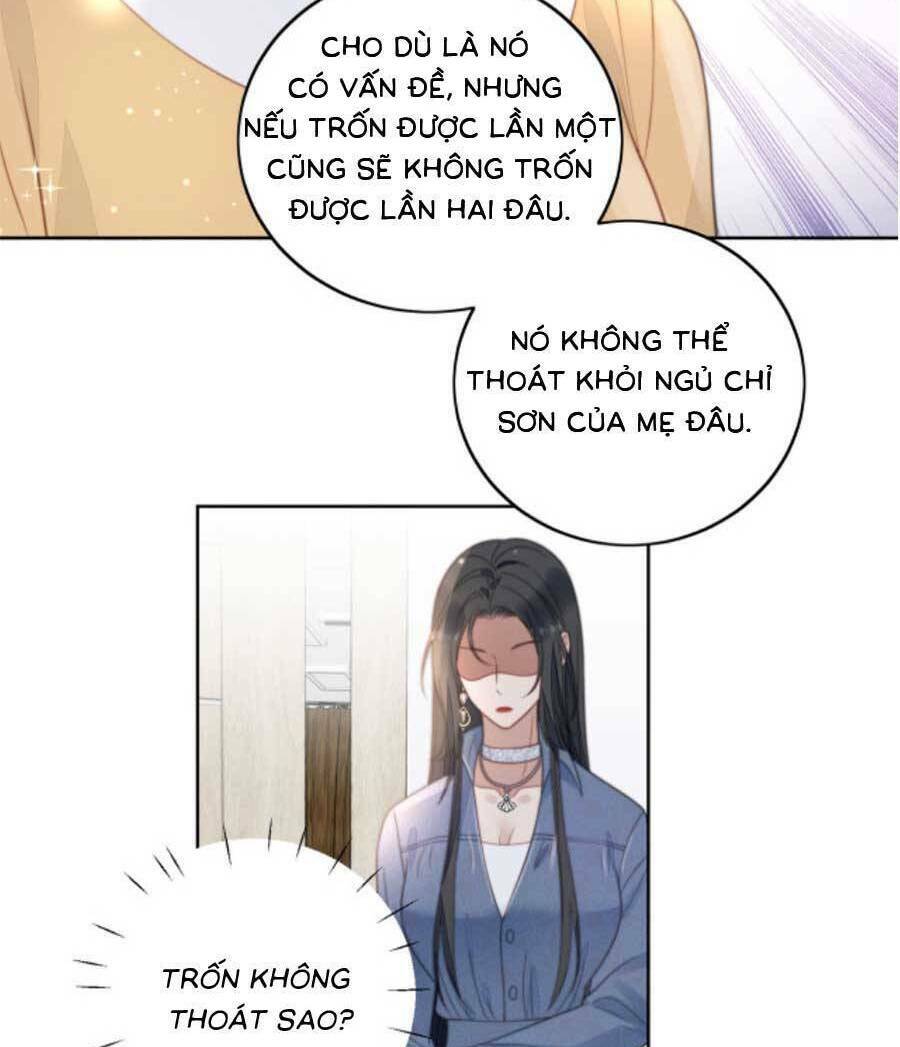 Nữ Chính Hắc Hóa Sau Trọng Sinh Chapter 4 - Trang 2