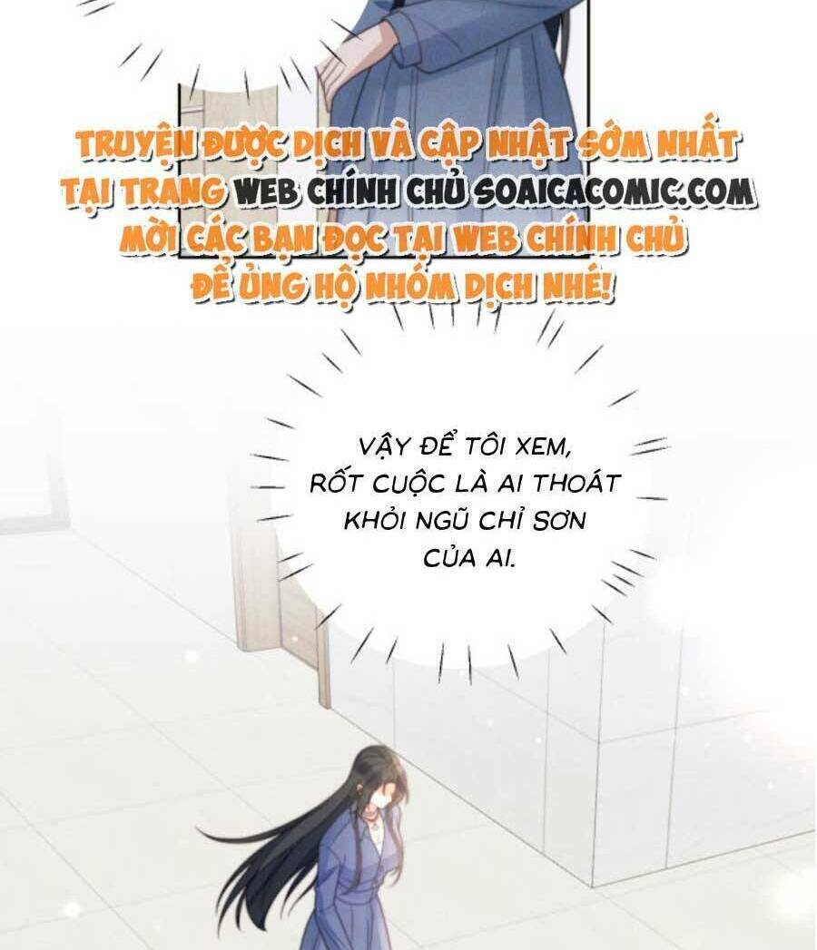 Nữ Chính Hắc Hóa Sau Trọng Sinh Chapter 4 - Trang 2