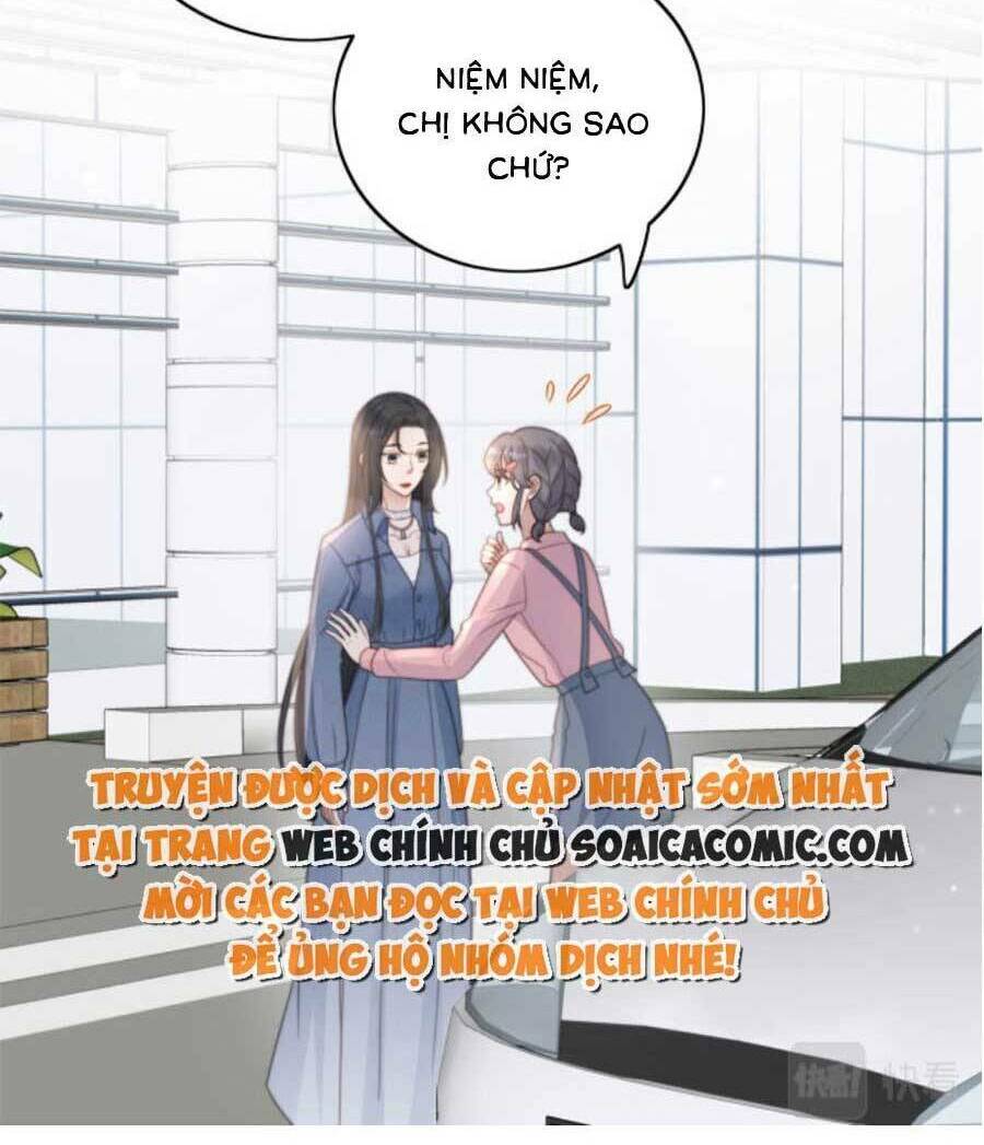 Nữ Chính Hắc Hóa Sau Trọng Sinh Chapter 4 - Trang 2