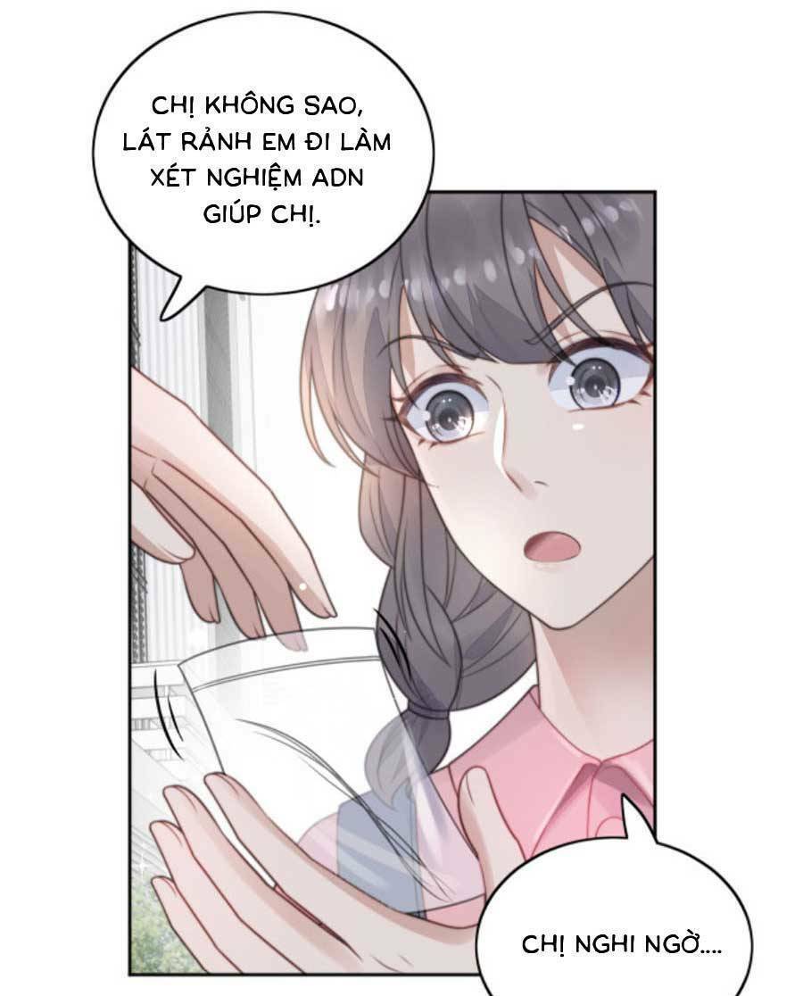 Nữ Chính Hắc Hóa Sau Trọng Sinh Chapter 4 - Trang 2