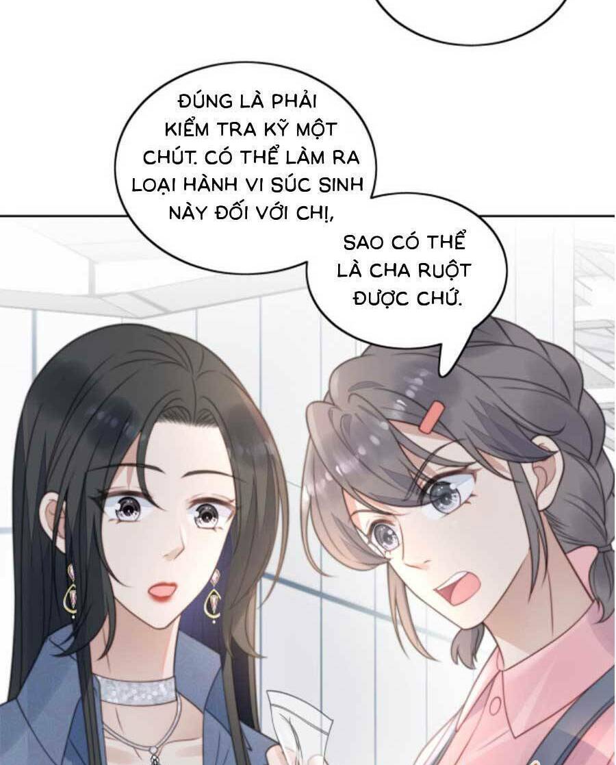 Nữ Chính Hắc Hóa Sau Trọng Sinh Chapter 4 - Trang 2