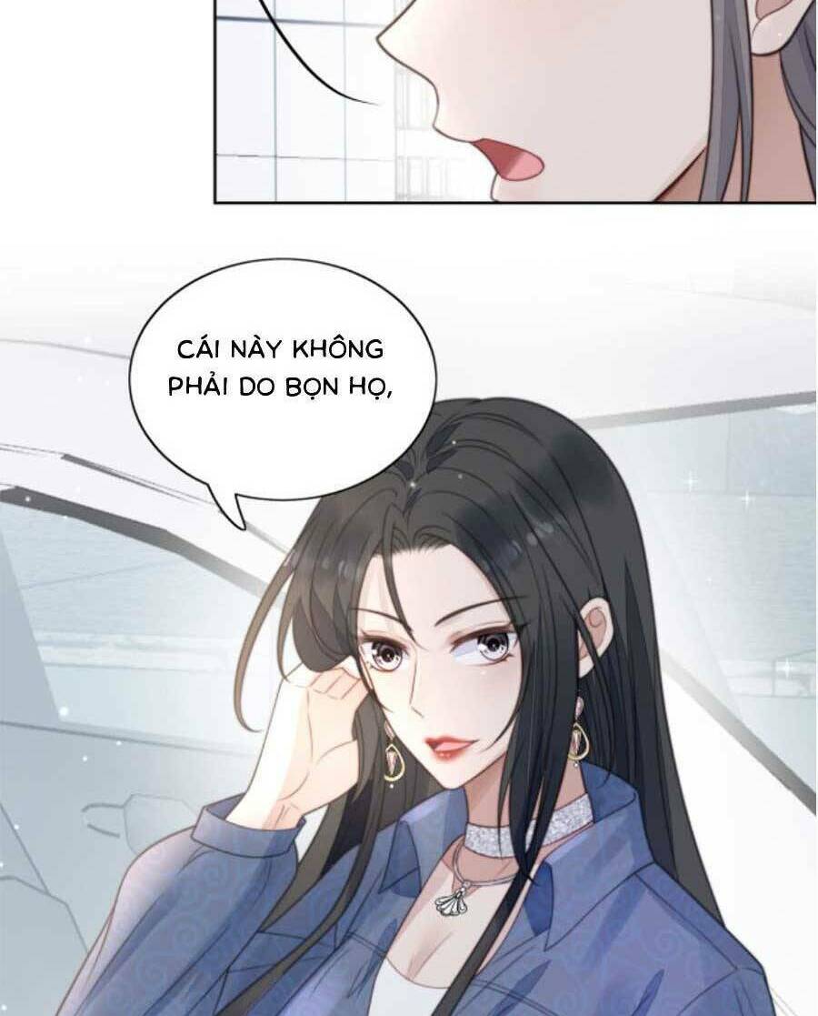 Nữ Chính Hắc Hóa Sau Trọng Sinh Chapter 4 - Trang 2