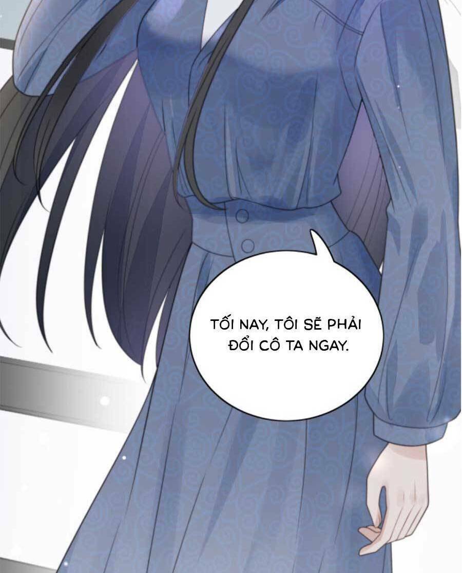 Nữ Chính Hắc Hóa Sau Trọng Sinh Chapter 4 - Trang 2