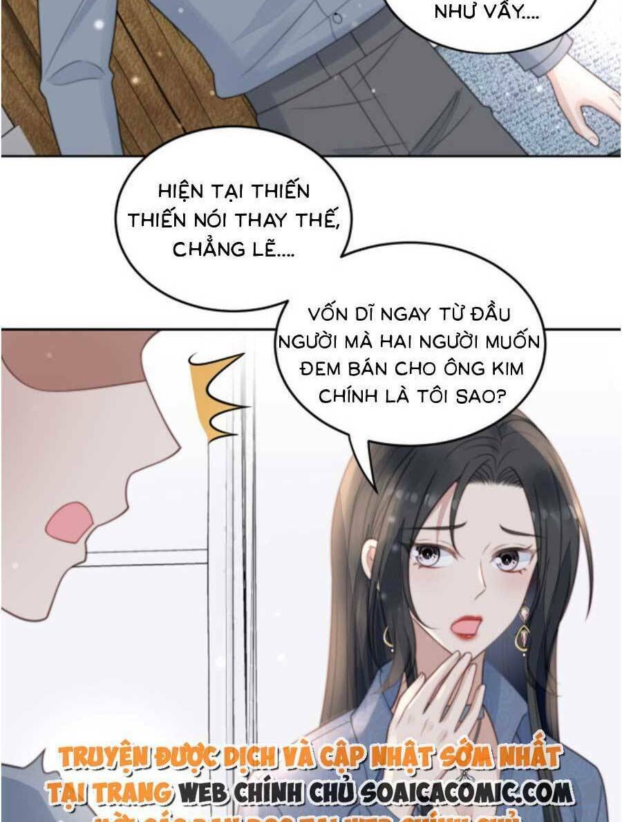 Nữ Chính Hắc Hóa Sau Trọng Sinh Chapter 4 - Trang 2