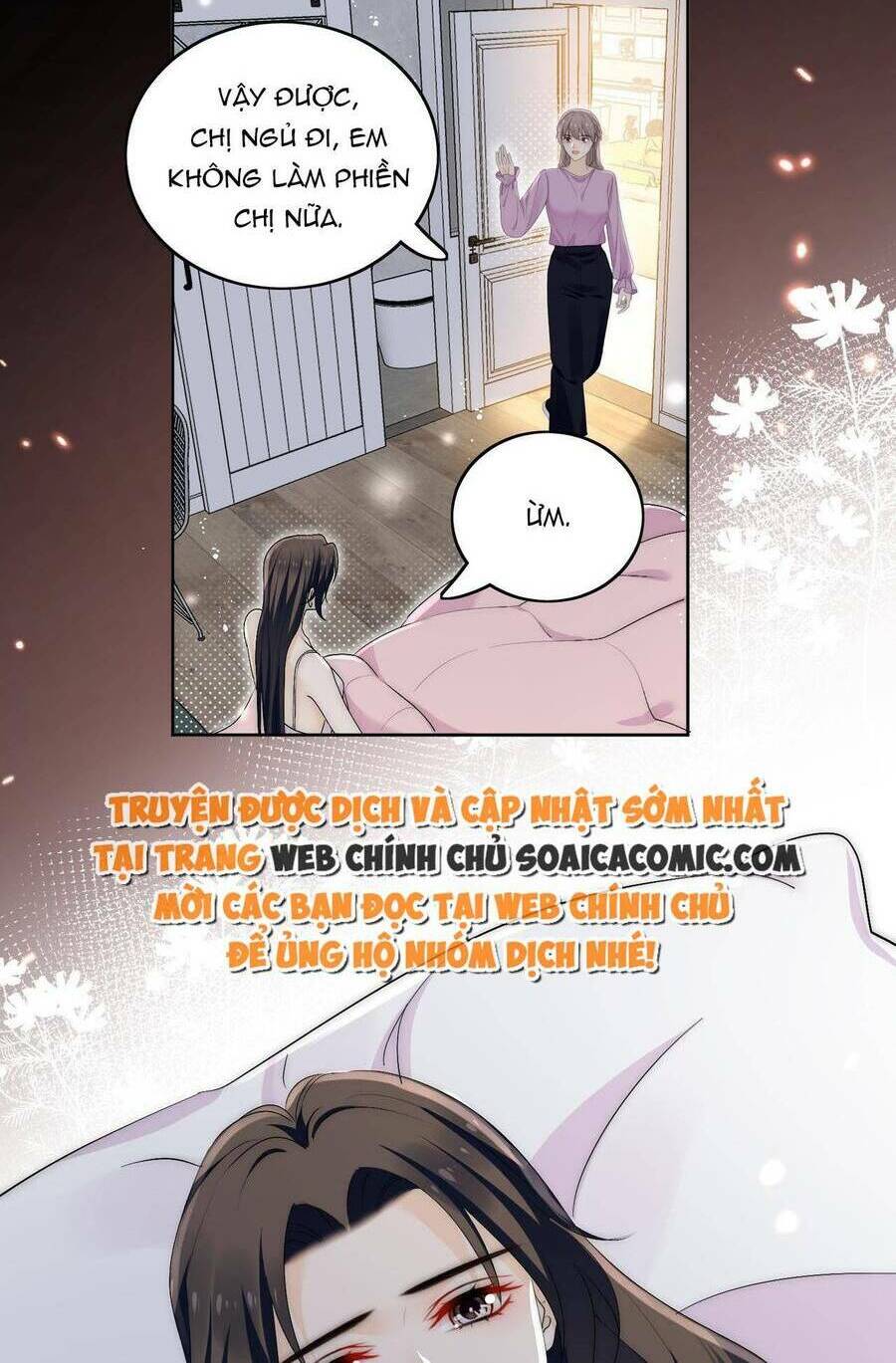 Nữ Chính Hắc Hóa Sau Trọng Sinh Chapter 40 - Trang 2