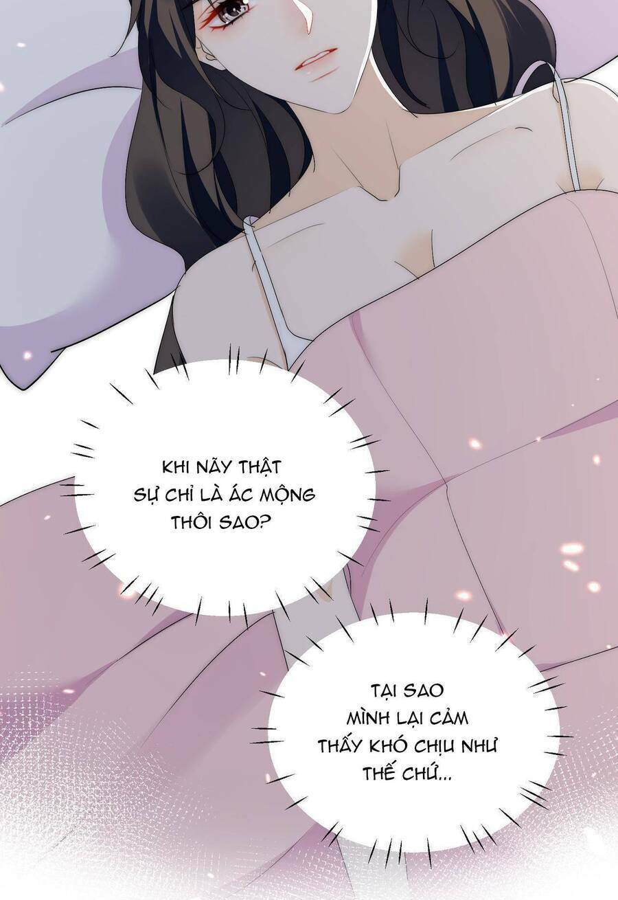 Nữ Chính Hắc Hóa Sau Trọng Sinh Chapter 40 - Trang 2