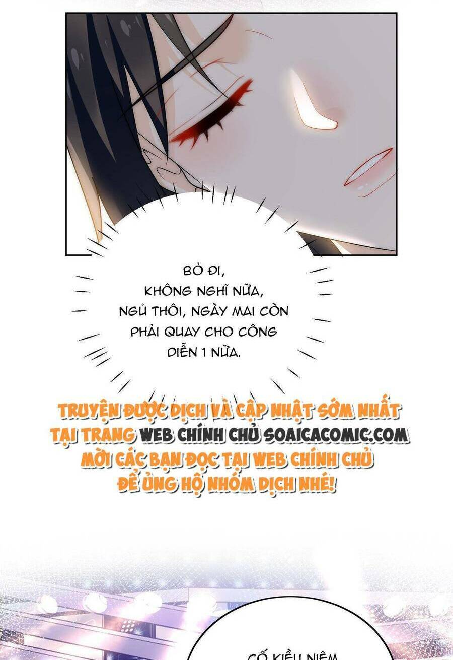 Nữ Chính Hắc Hóa Sau Trọng Sinh Chapter 40 - Trang 2