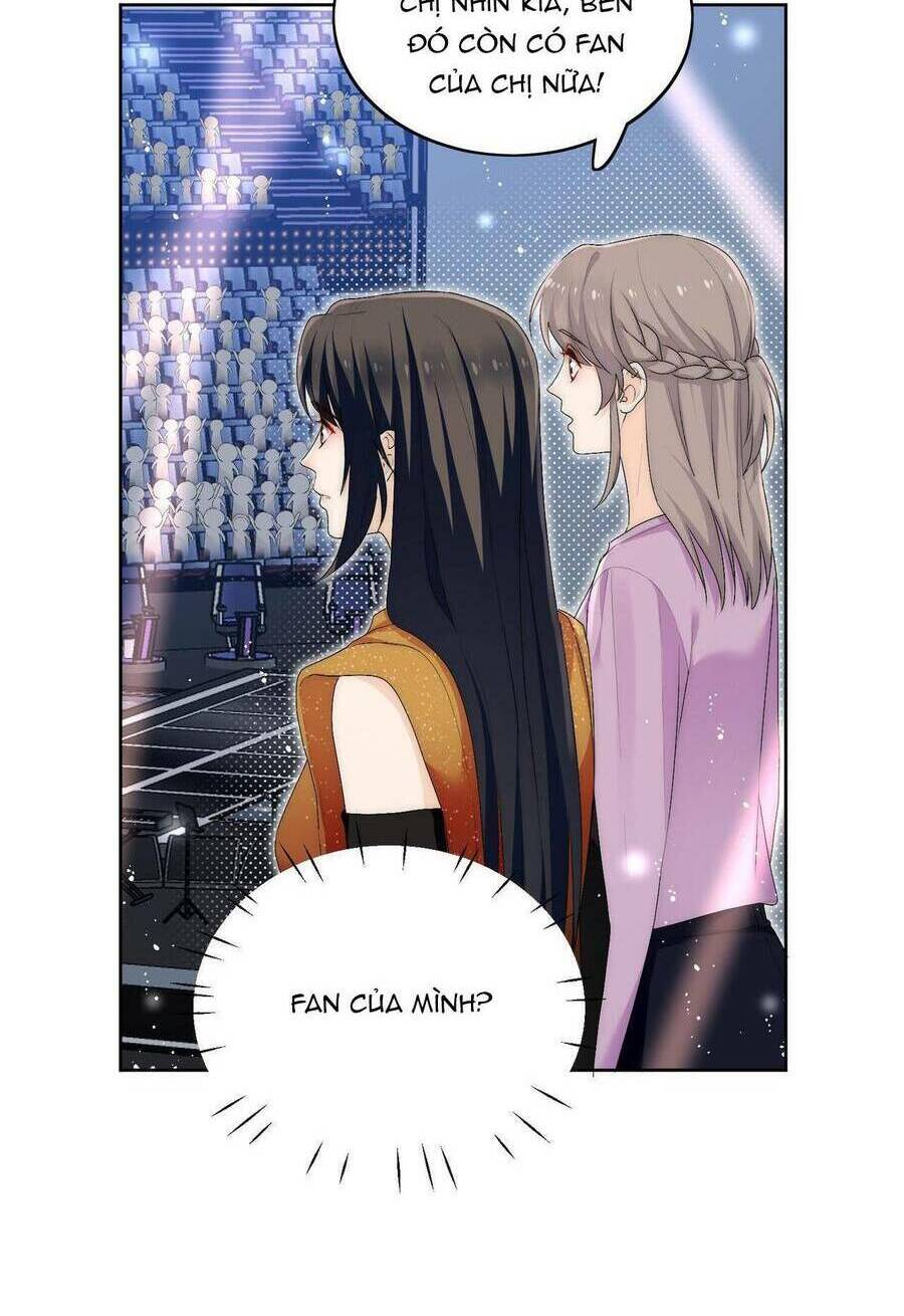 Nữ Chính Hắc Hóa Sau Trọng Sinh Chapter 40 - Trang 2