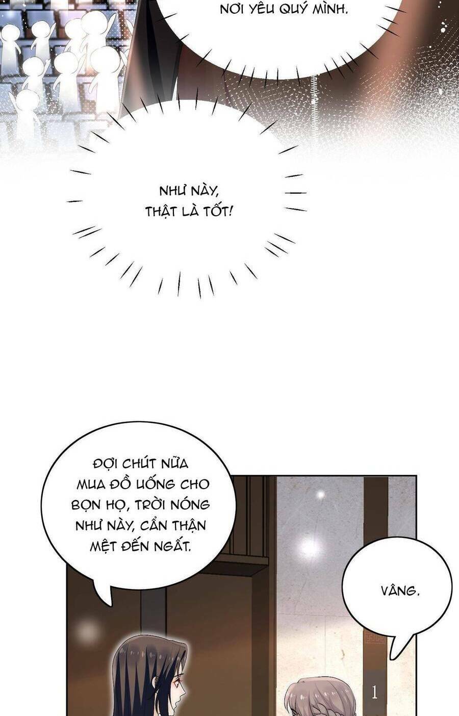 Nữ Chính Hắc Hóa Sau Trọng Sinh Chapter 40 - Trang 2