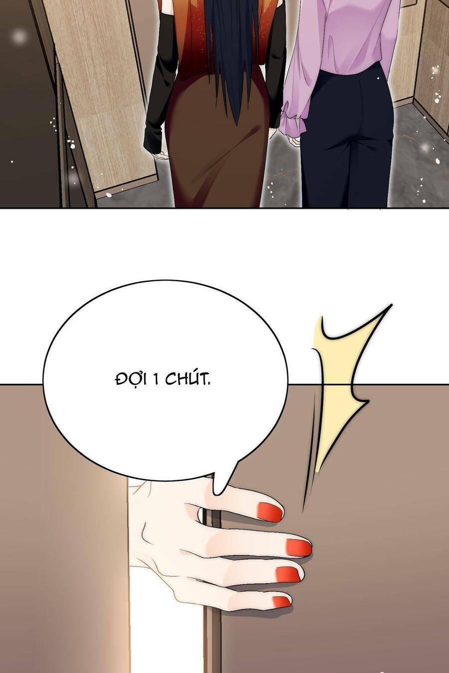 Nữ Chính Hắc Hóa Sau Trọng Sinh Chapter 40 - Trang 2