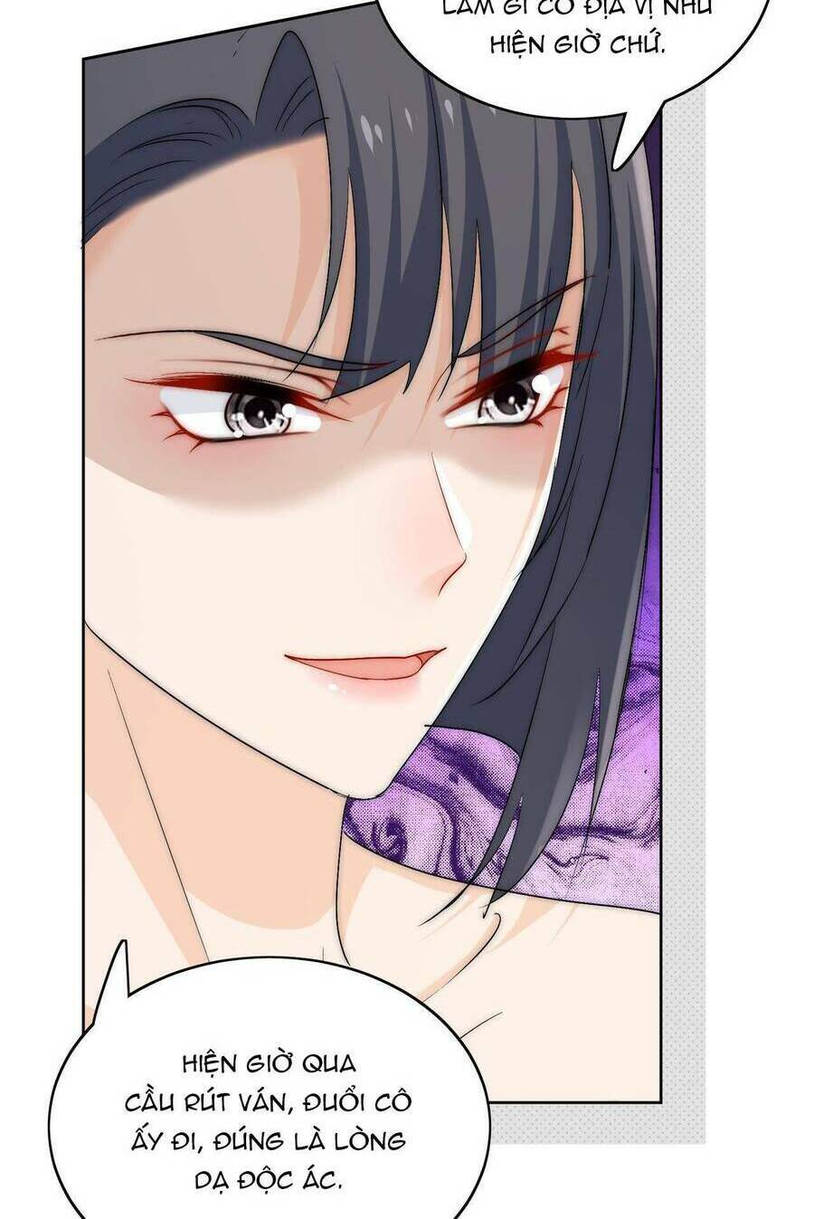 Nữ Chính Hắc Hóa Sau Trọng Sinh Chapter 40 - Trang 2