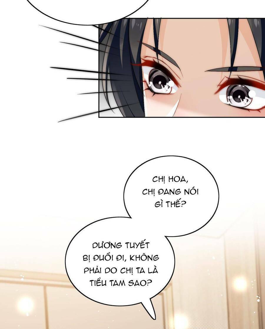 Nữ Chính Hắc Hóa Sau Trọng Sinh Chapter 40 - Trang 2