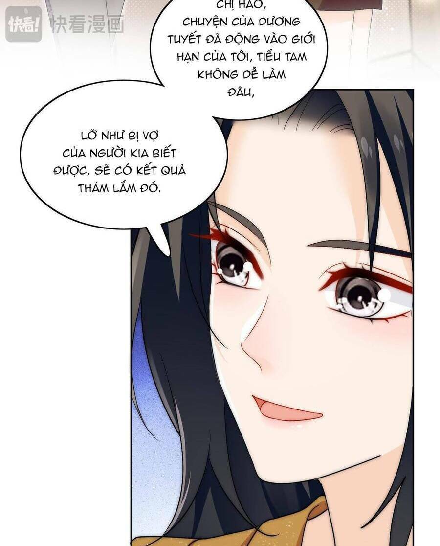 Nữ Chính Hắc Hóa Sau Trọng Sinh Chapter 40 - Trang 2