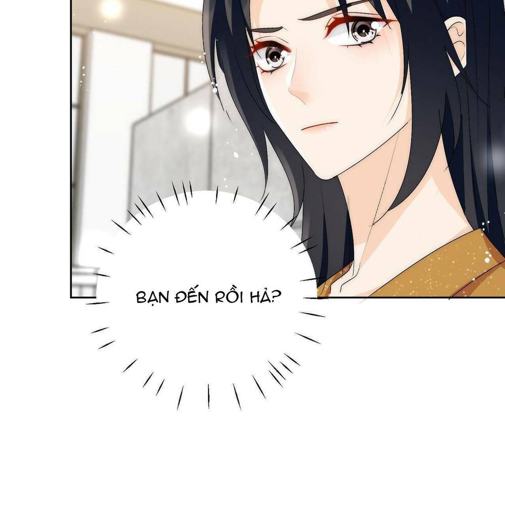 Nữ Chính Hắc Hóa Sau Trọng Sinh Chapter 41 - Trang 2