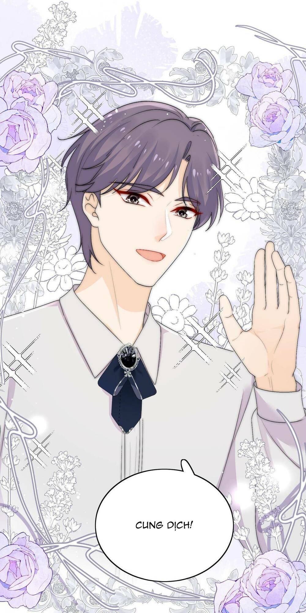 Nữ Chính Hắc Hóa Sau Trọng Sinh Chapter 41 - Trang 2