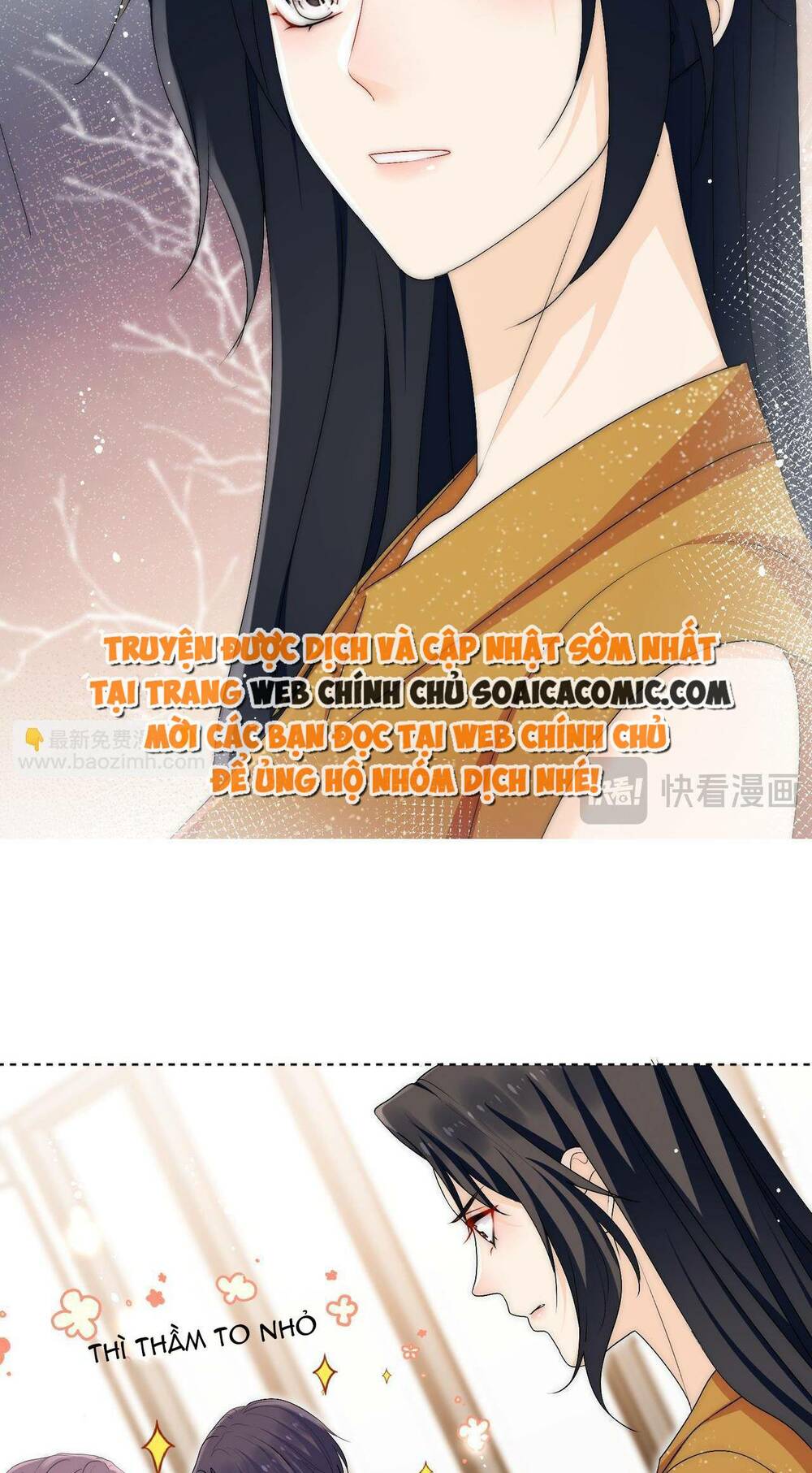 Nữ Chính Hắc Hóa Sau Trọng Sinh Chapter 41 - Trang 2