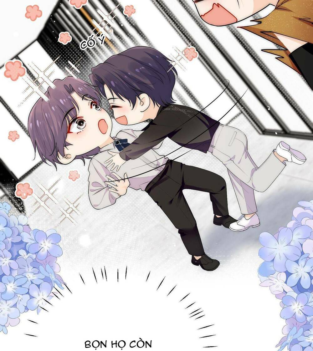 Nữ Chính Hắc Hóa Sau Trọng Sinh Chapter 41 - Trang 2