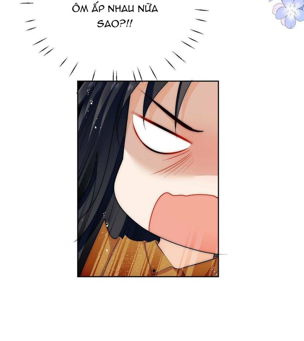 Nữ Chính Hắc Hóa Sau Trọng Sinh Chapter 41 - Trang 2