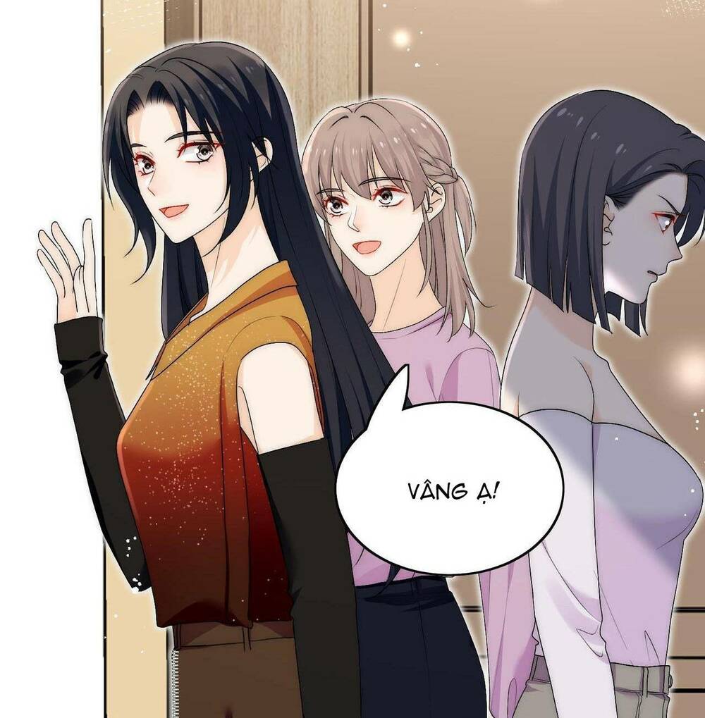 Nữ Chính Hắc Hóa Sau Trọng Sinh Chapter 41 - Trang 2