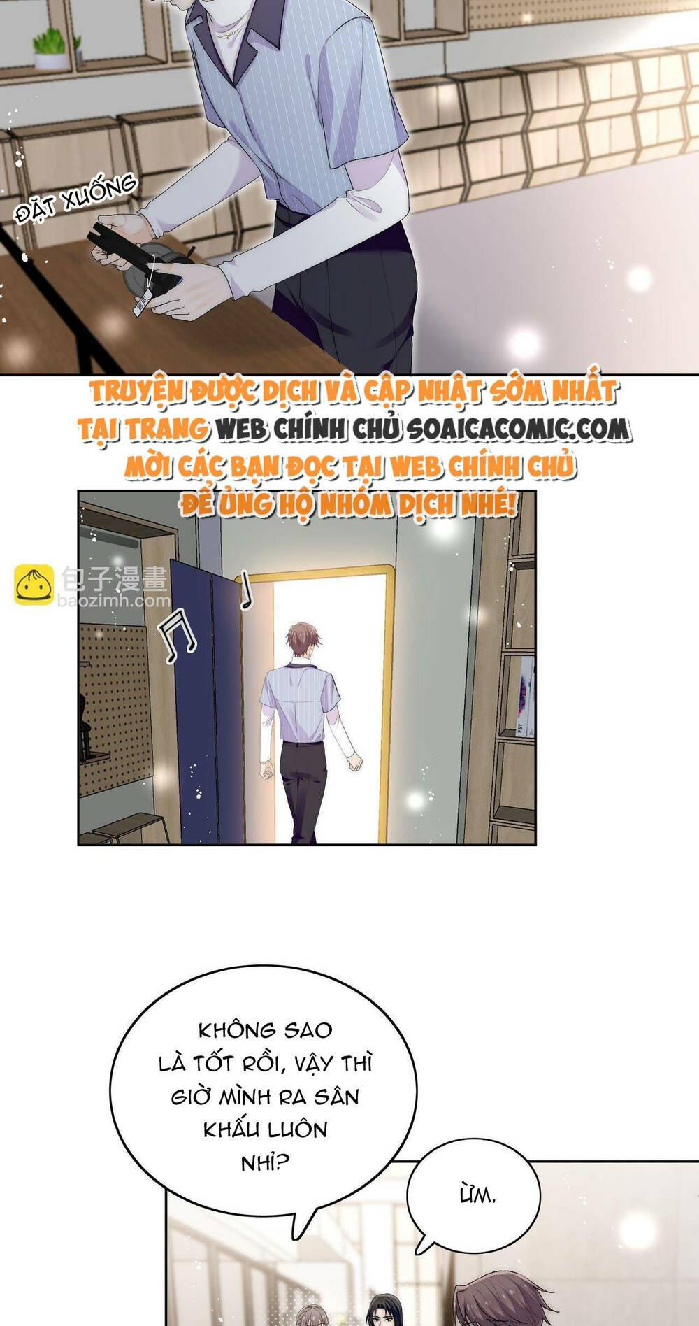 Nữ Chính Hắc Hóa Sau Trọng Sinh Chapter 41 - Trang 2