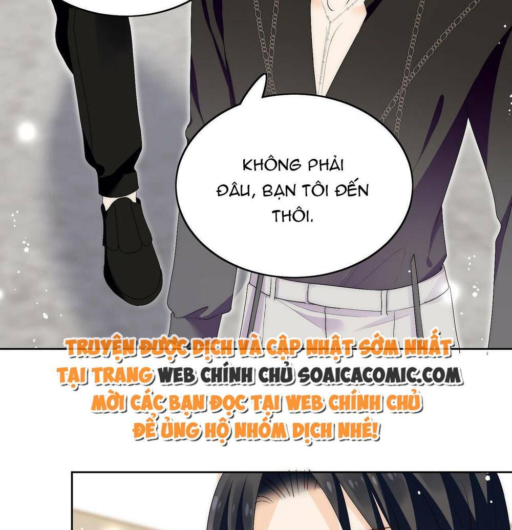 Nữ Chính Hắc Hóa Sau Trọng Sinh Chapter 41 - Trang 2