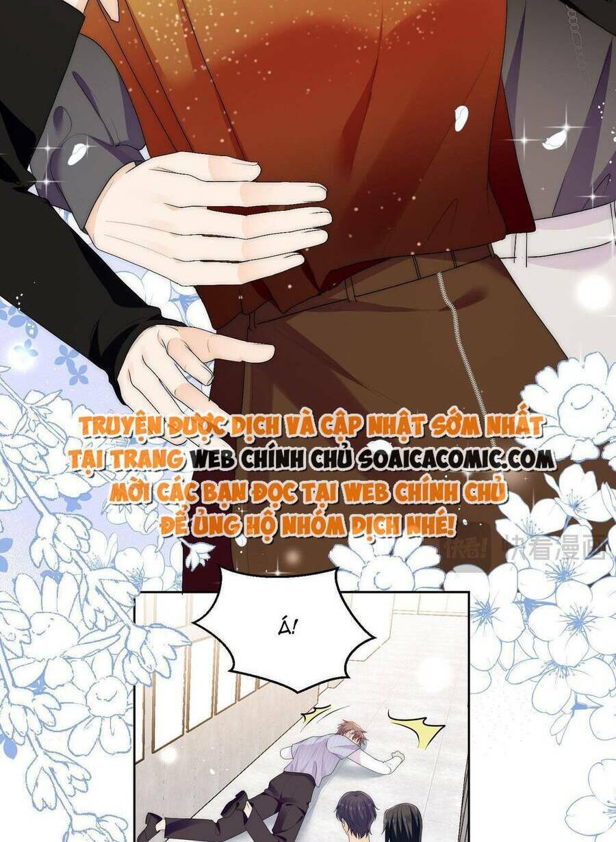 Nữ Chính Hắc Hóa Sau Trọng Sinh Chapter 42 - Trang 2