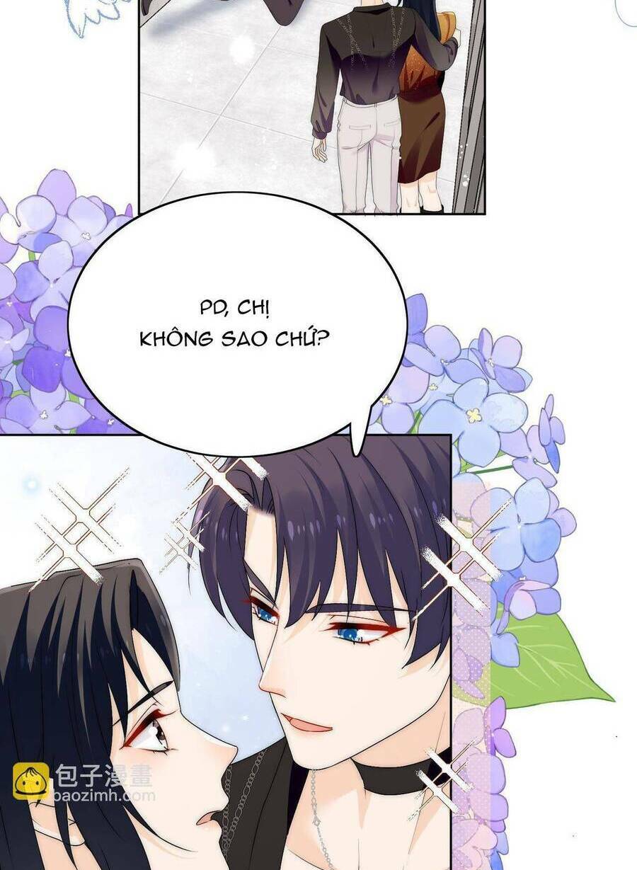 Nữ Chính Hắc Hóa Sau Trọng Sinh Chapter 42 - Trang 2