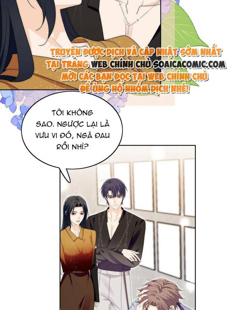Nữ Chính Hắc Hóa Sau Trọng Sinh Chapter 42 - Trang 2